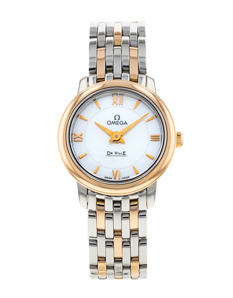 Omega De Ville Prestige Ladies 424.20.24.60.05.002
